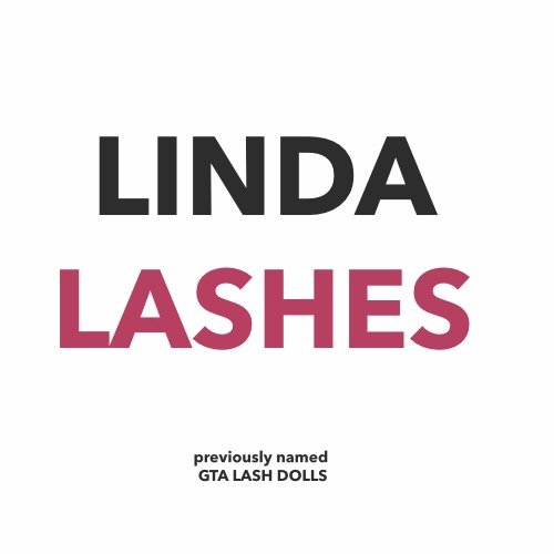 LINDA LASHES