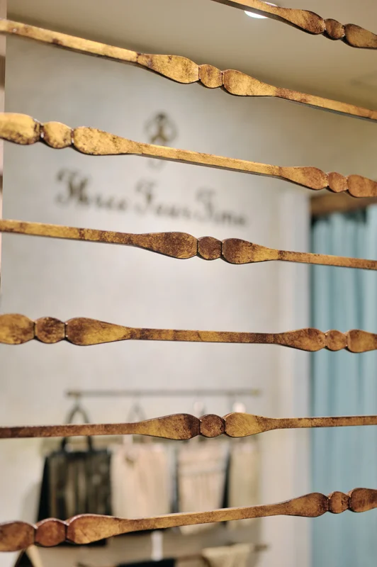 パーテーション