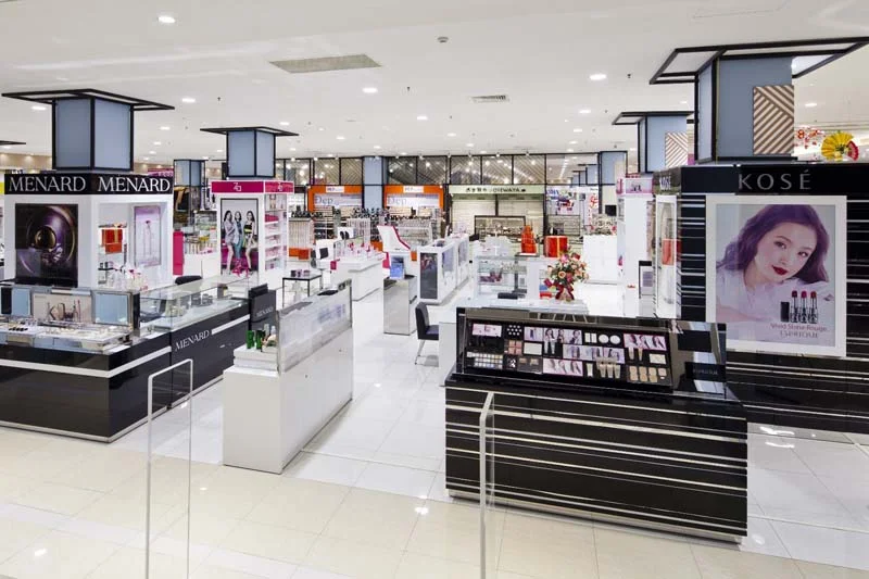 コスメティック