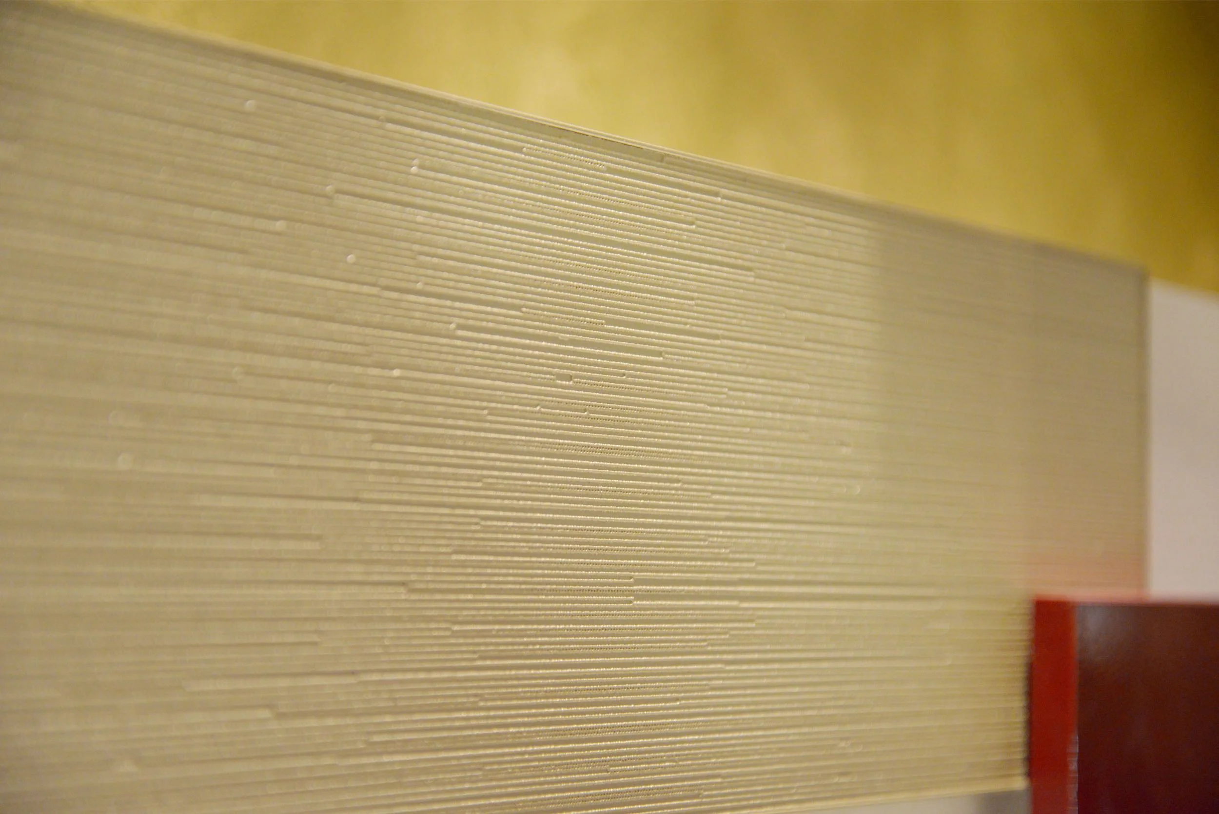 特注高級塗装仕上げ（株式会社野村アーテック）