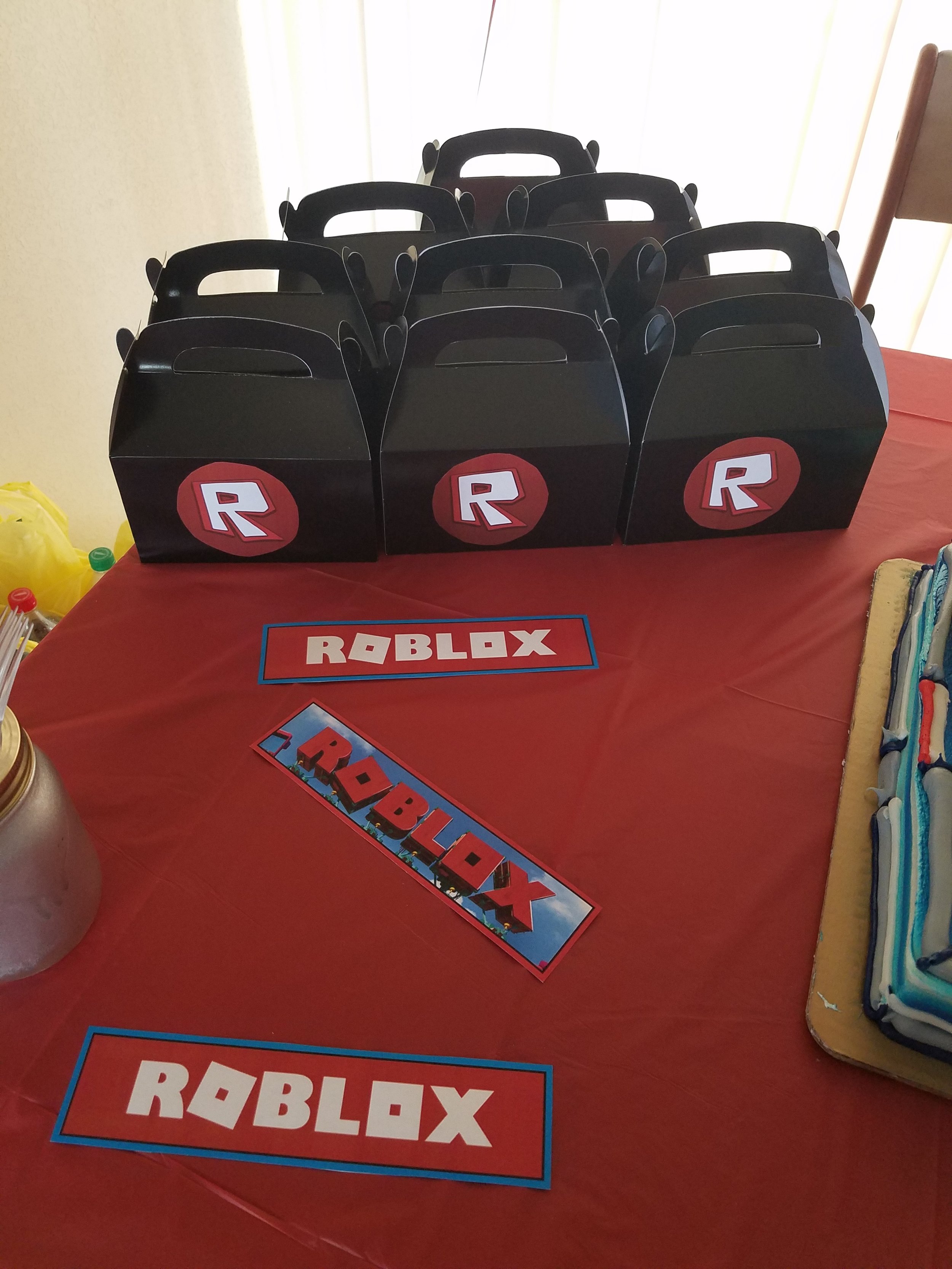 Pin en Roblox theme diy