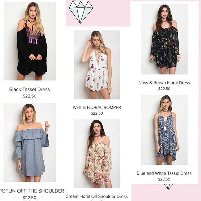 Check out our dresses and rompers available @ Jaxleesbucket.com! Please note partial net proceeds are donated to the #HopeForJustice foundation which helps victims after by human trafficking. #jaxlees #jax #hopeforjustice #synchronicity #lifestyleblo