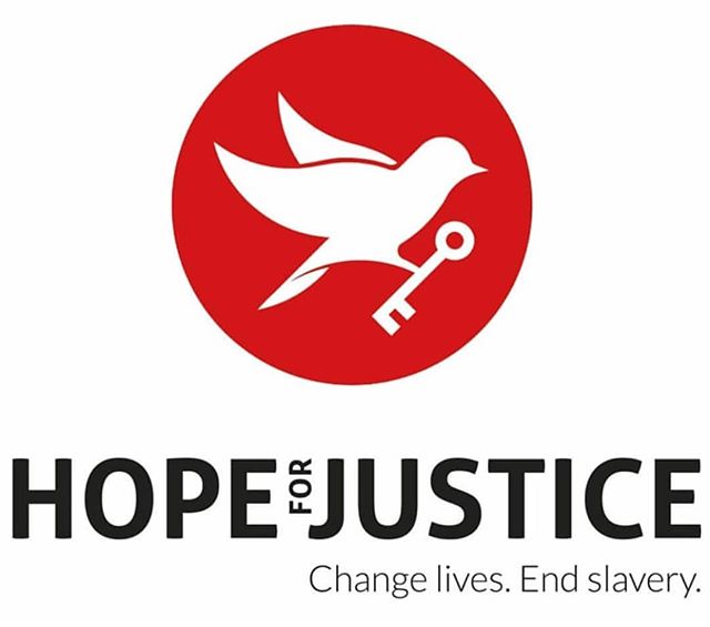 Check out our newest blog and see what the Hope for Justice foundation has accomplished within the last year and their efforts to help end human trafficking. Partial donations are made to HFJ with every purchase. 💙#humanrecovery #humansextrafficking