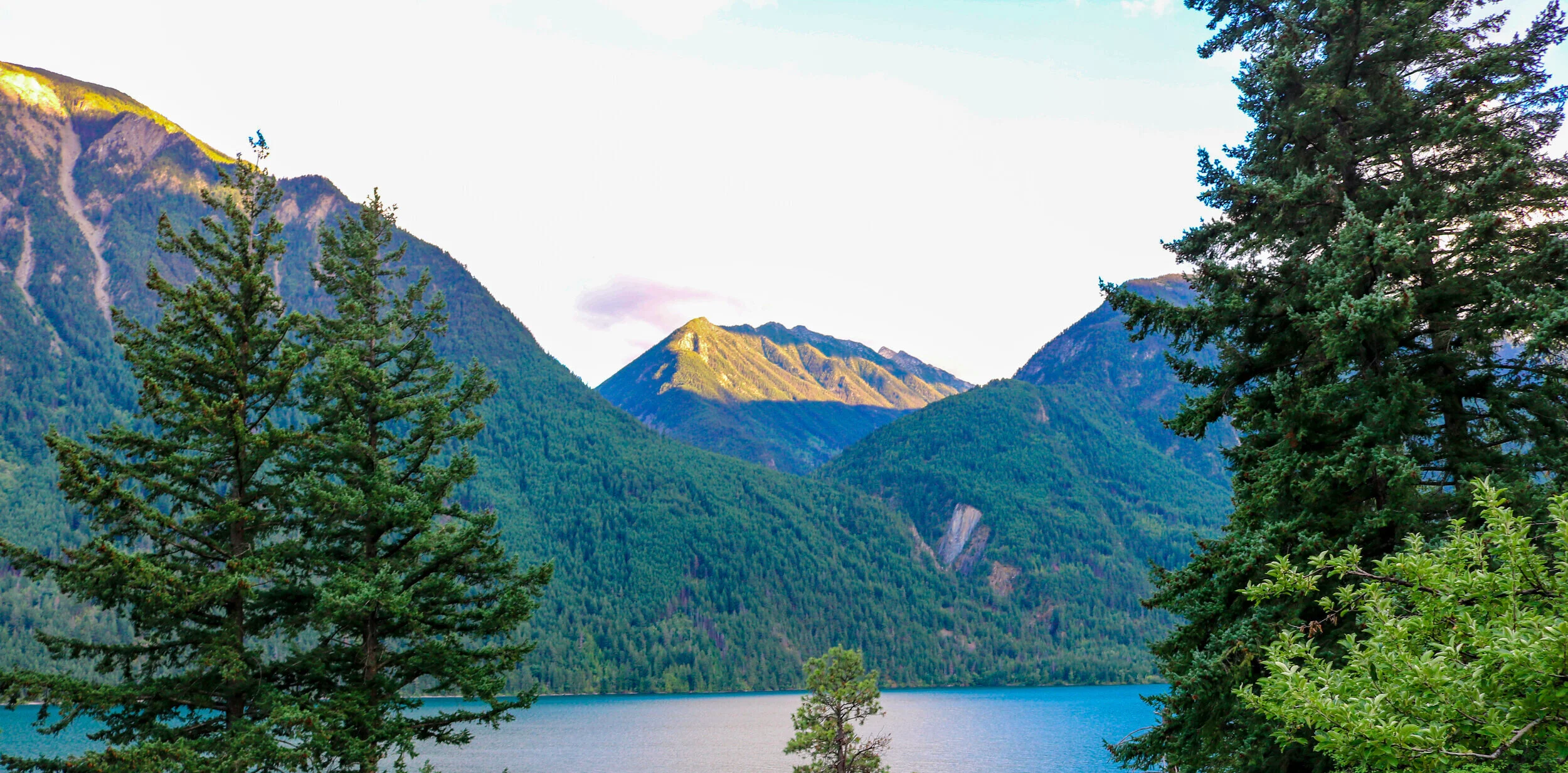 *POSTPONED* BRITISH COLUMBIA / CANADA!