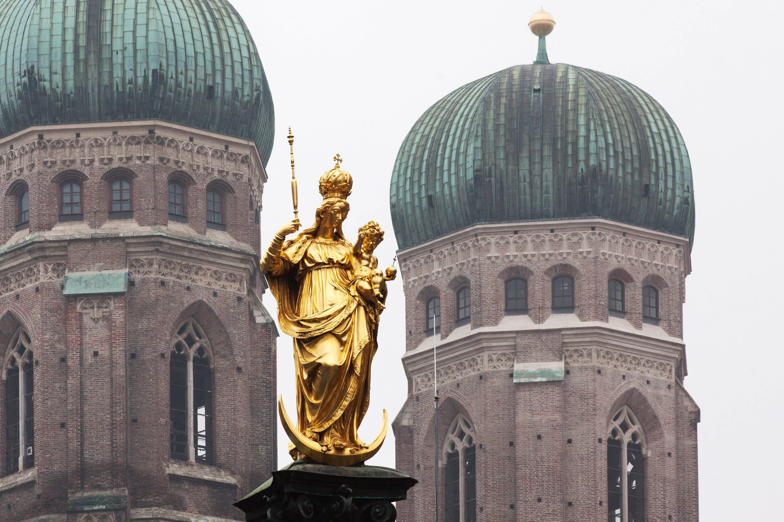 *ONLINE* MUNICH! - SOLD OUT!