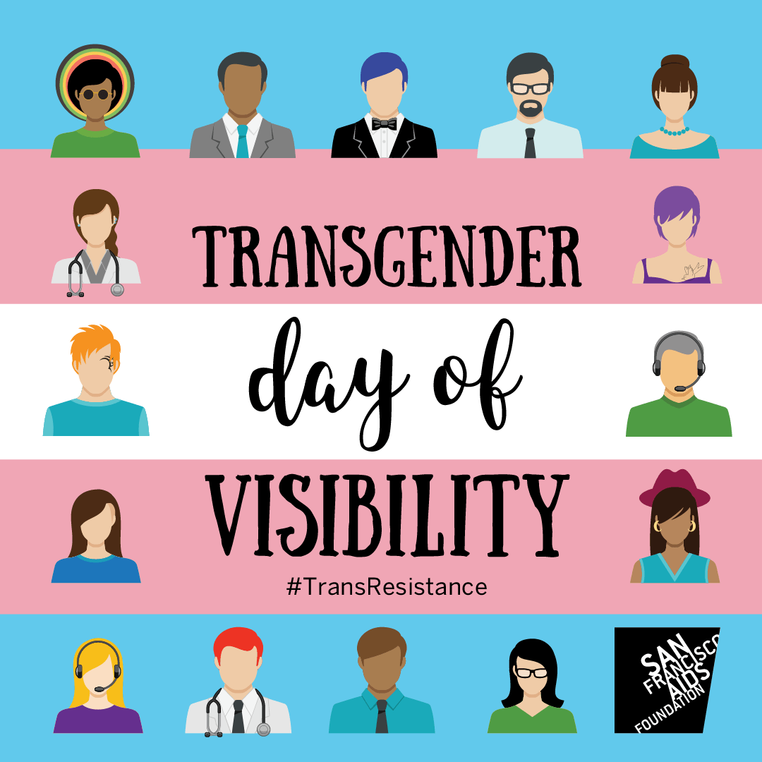 In a recent survey, 78% of trans people reported feeling more comfortable at work and their performance improving after transitioning. But there is more work to be done. #transresistance Twitter Impressions: 384 Twitter Engagements: 14 Twitter Engagement Rate: 3.7% (Twitter Benchmarks: 1-3%) Instagram Impressions: 657 Instagram Reach: 593 Instagram Engagement: 93