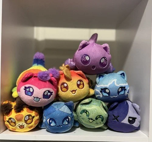 Aphmau MeeMeows