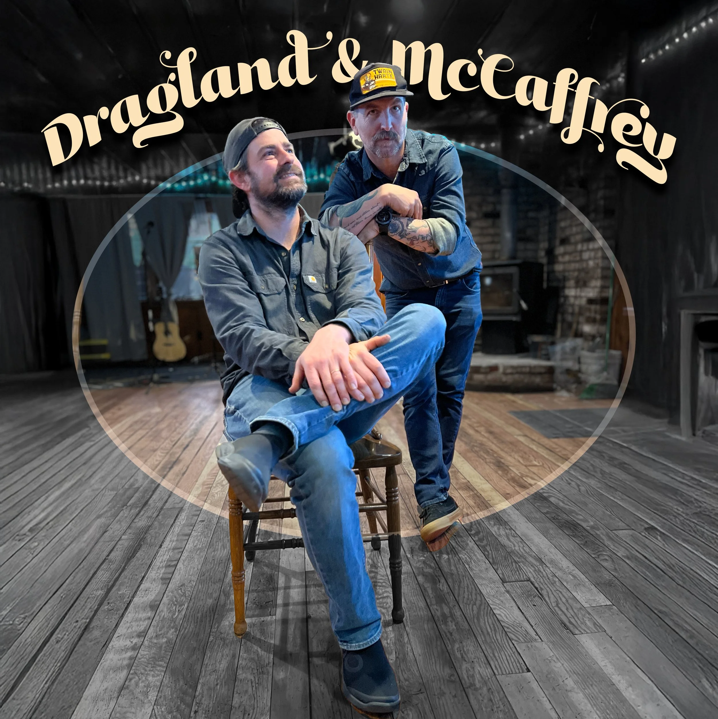 Dragland & McCaffrey