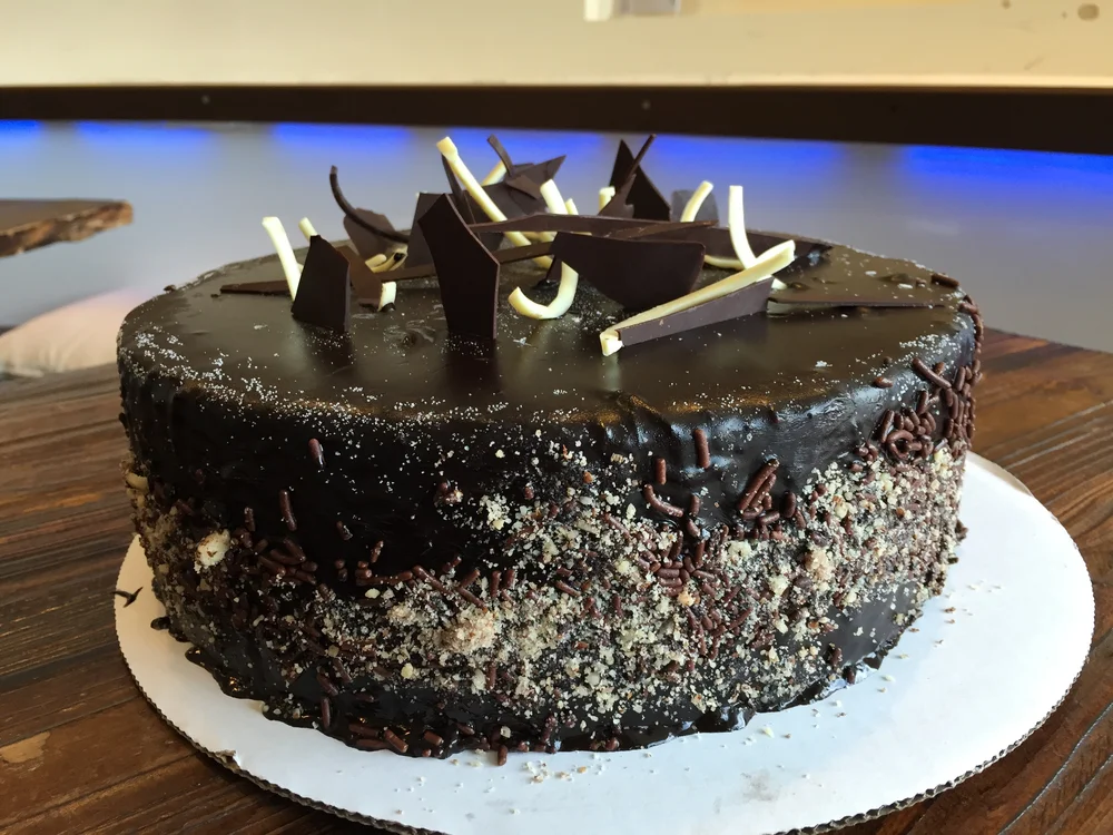 Gelato Cakes Ice Cream Cake Gelato And Angels Los Angeles
