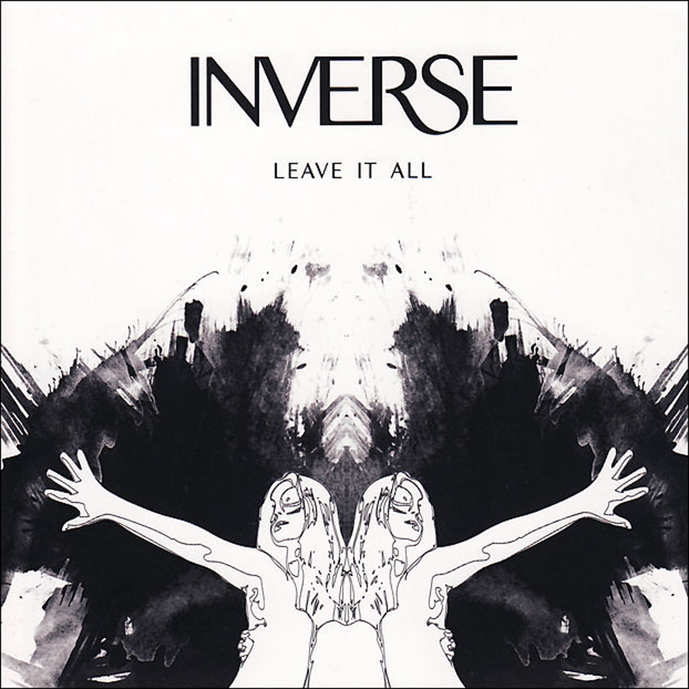 Inverse - Leave It All EP (2008)