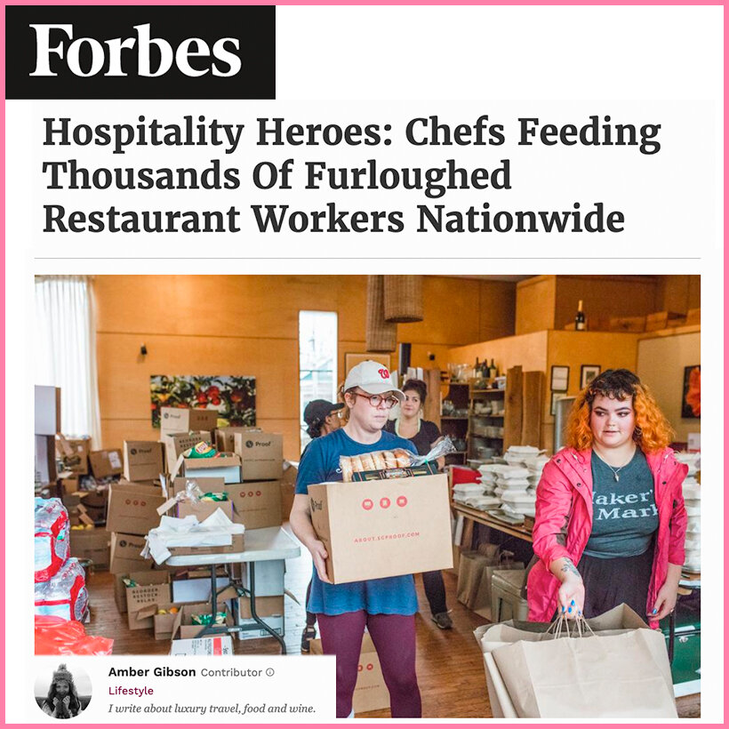 Hospitality Heroes (Lee Initiative) (Copy)