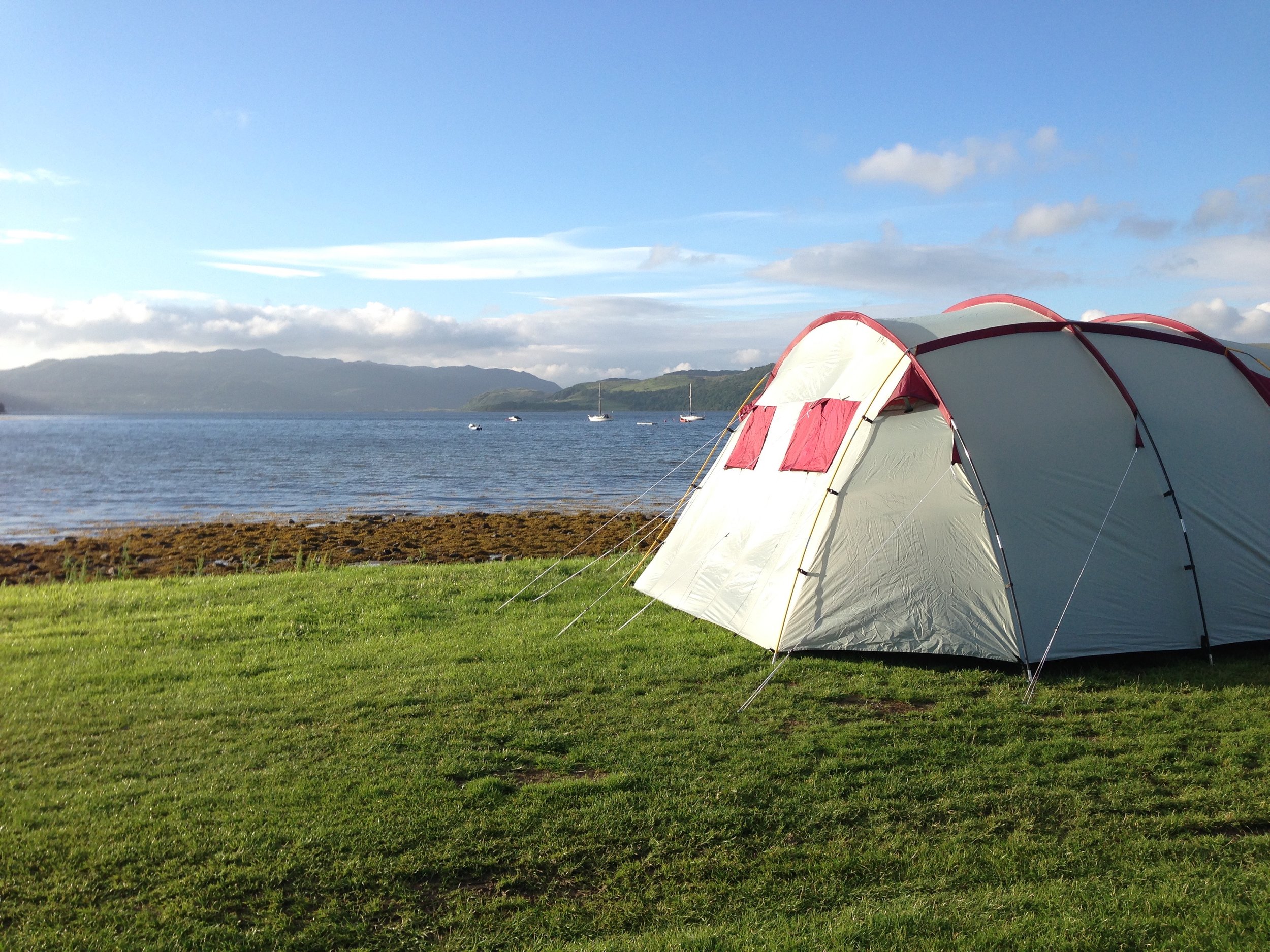 Camping grey tent.jpg