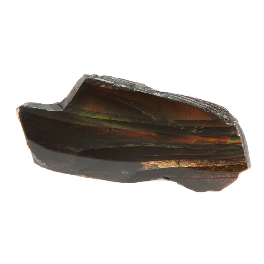 Fire Obsidian