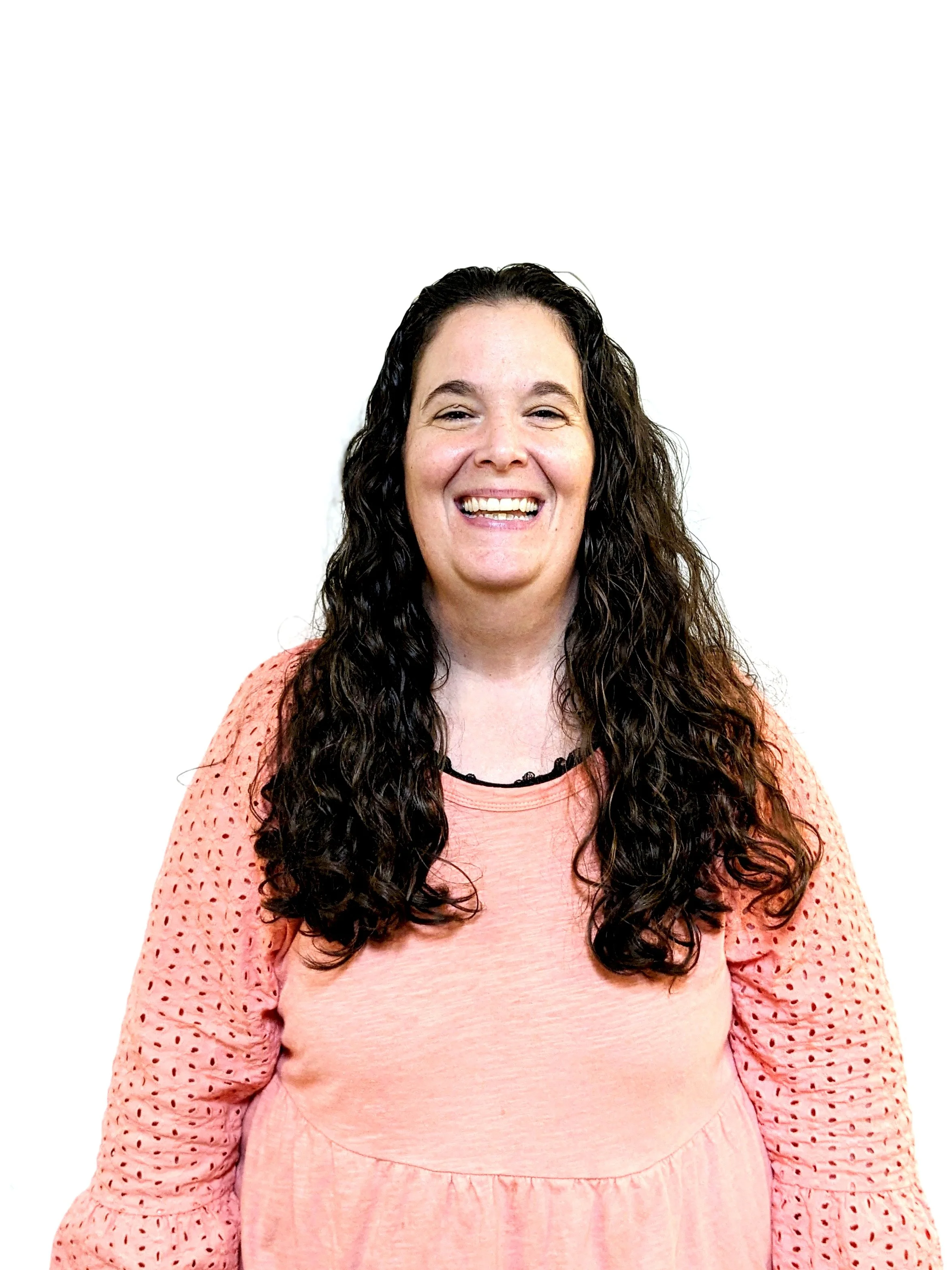 Minister Caren Caster