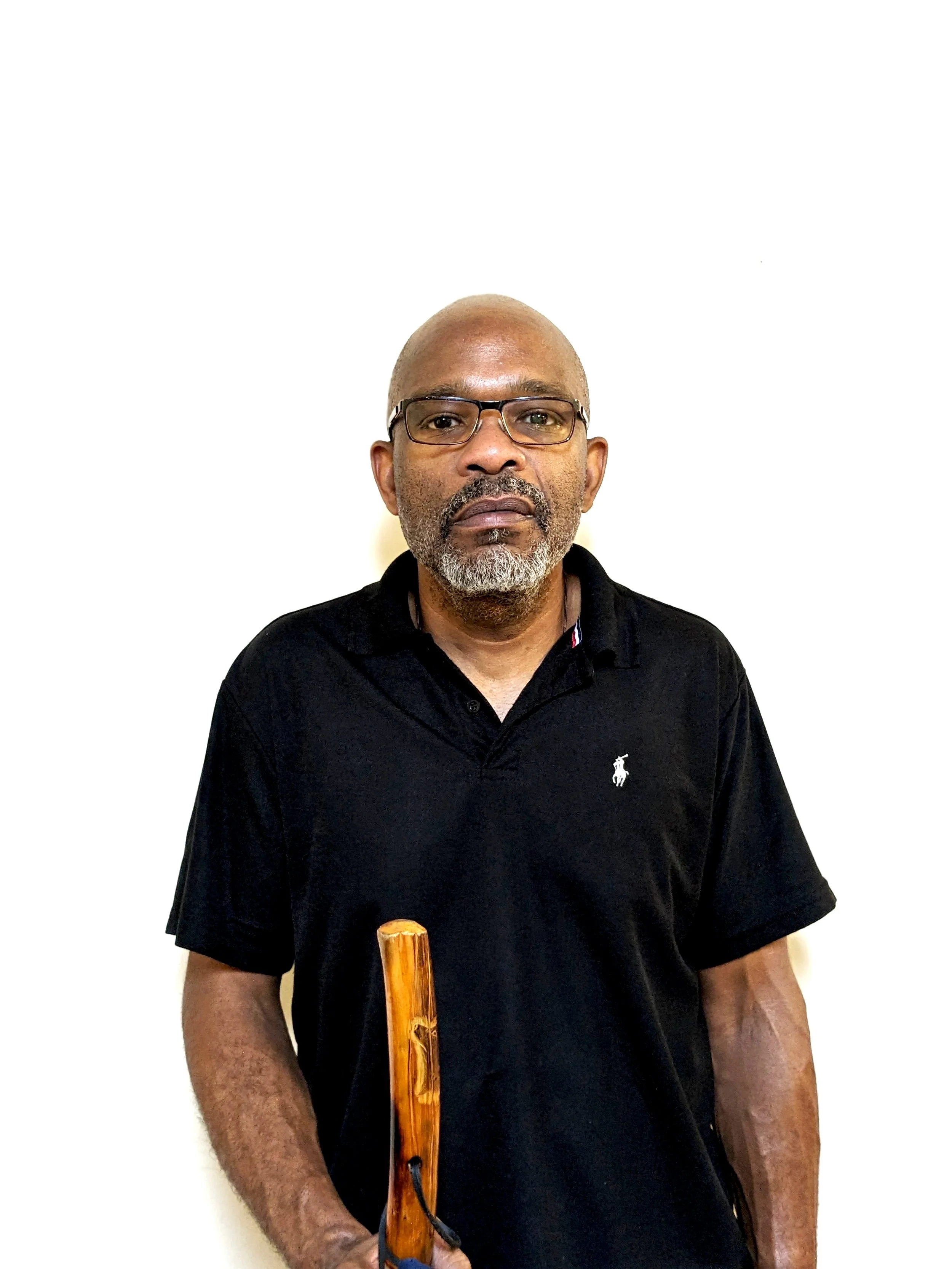 Deacon William Patterson