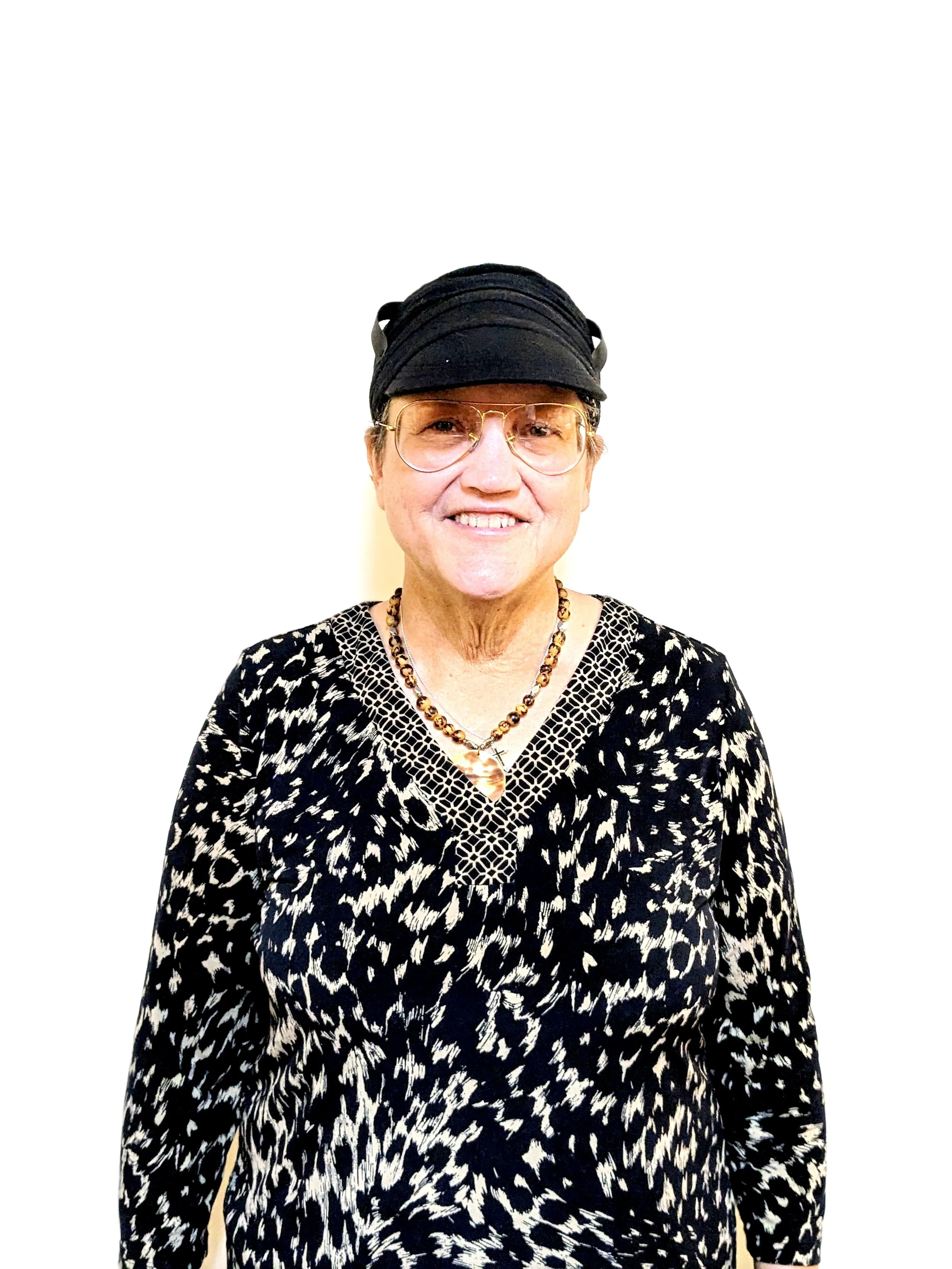 Pastor Karla Woods