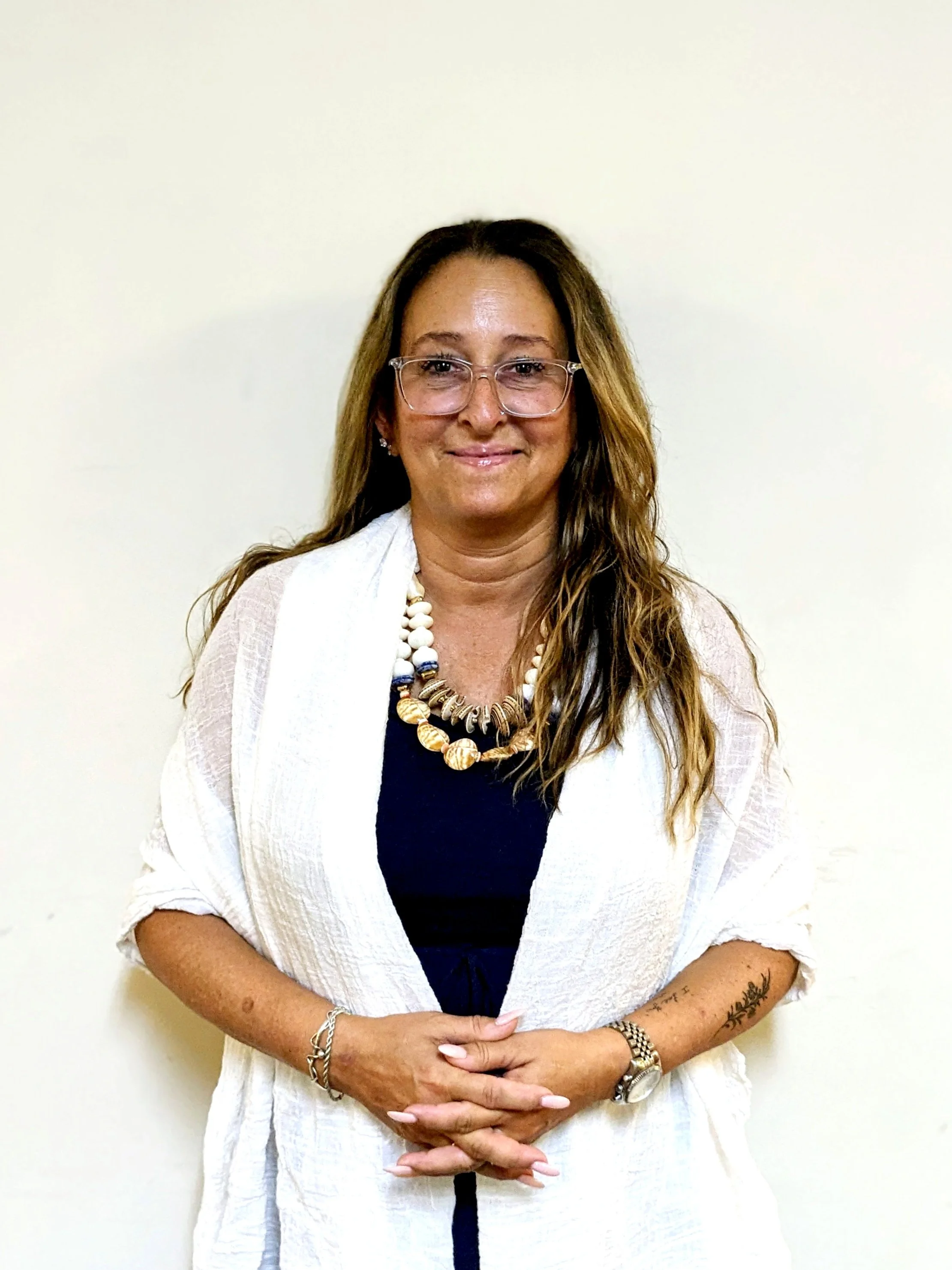 Minister Lisa Negron