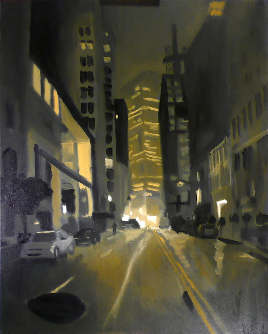 Sansome