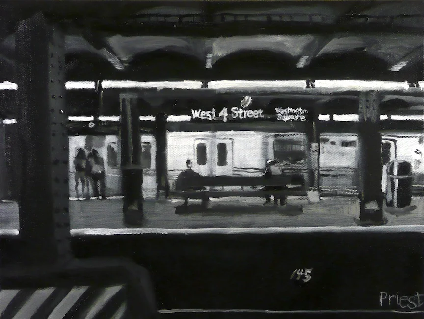 West Fourth
