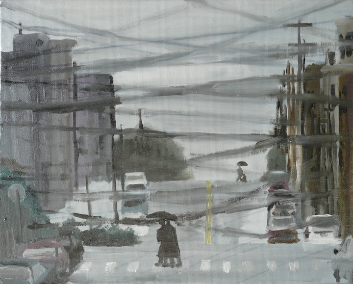 Rain