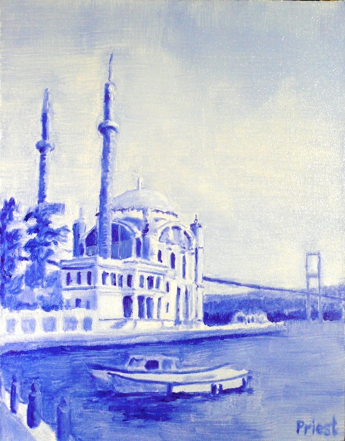 Ortaköy