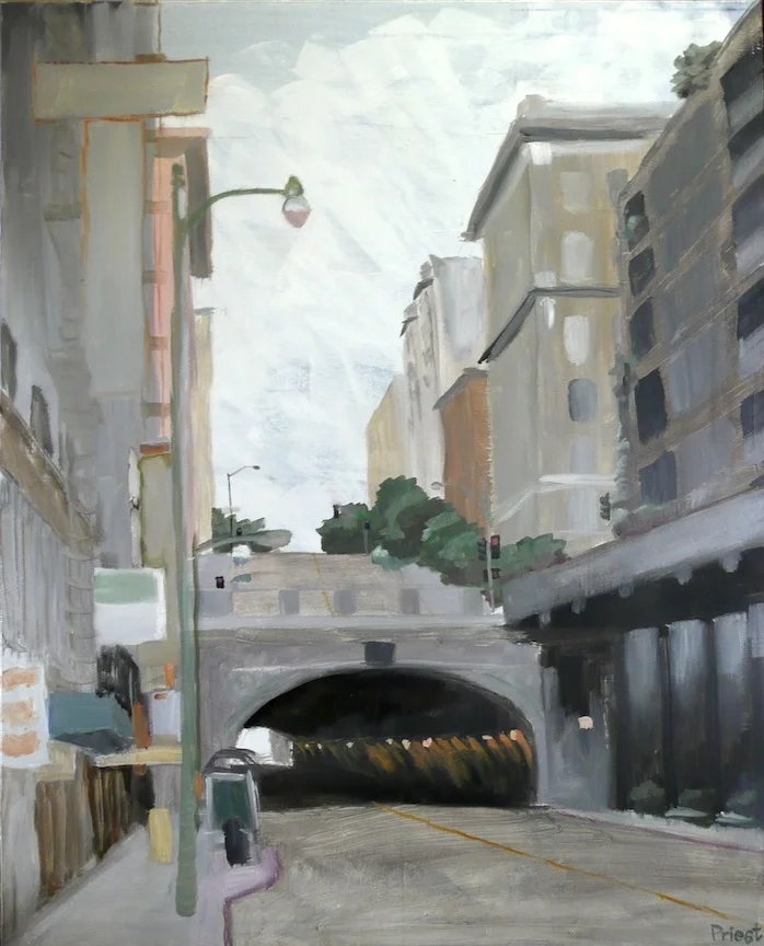 Stockton Tunnel