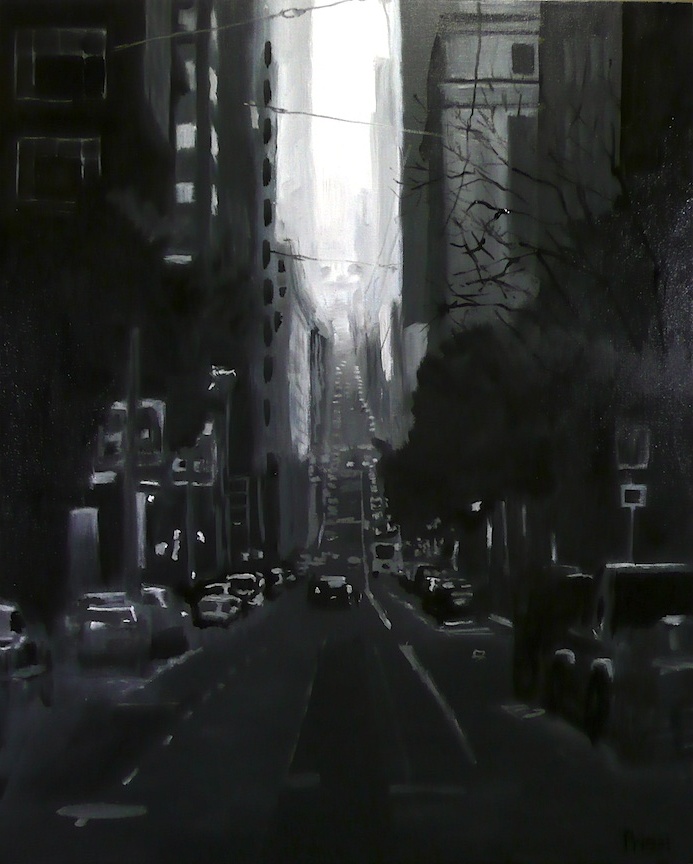 Sacramento Street