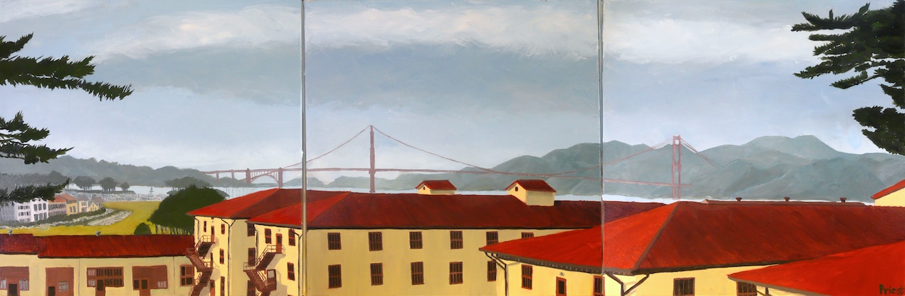 Open Your Golden Gate