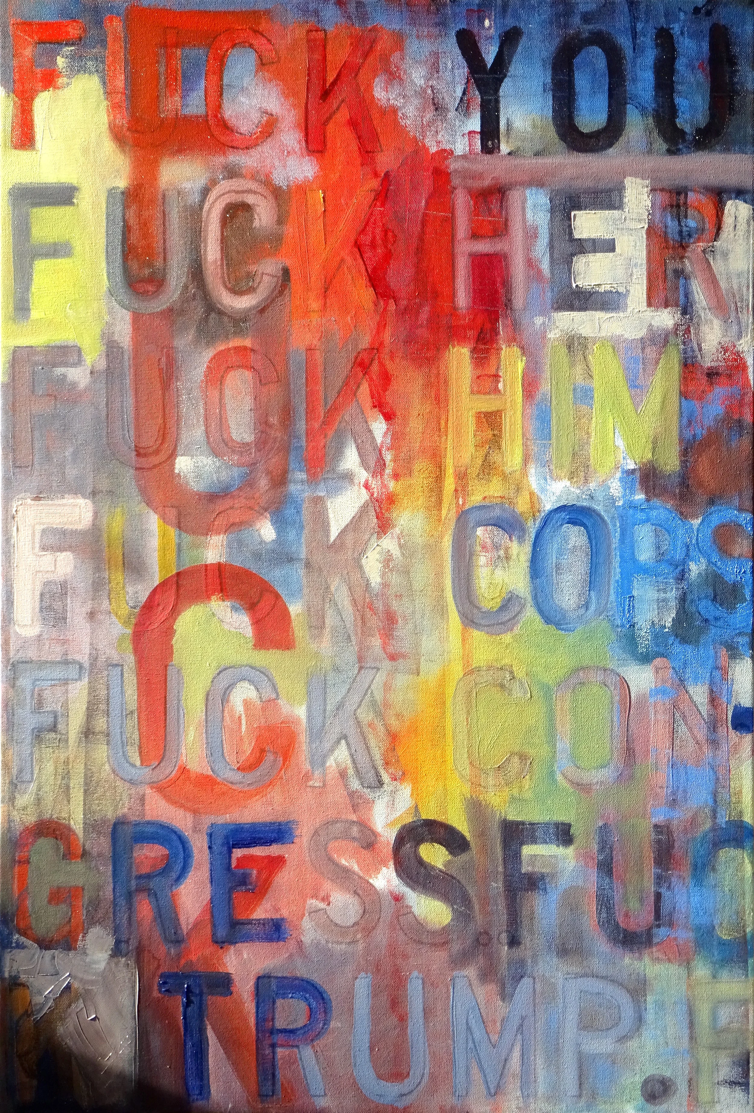 Fuck You