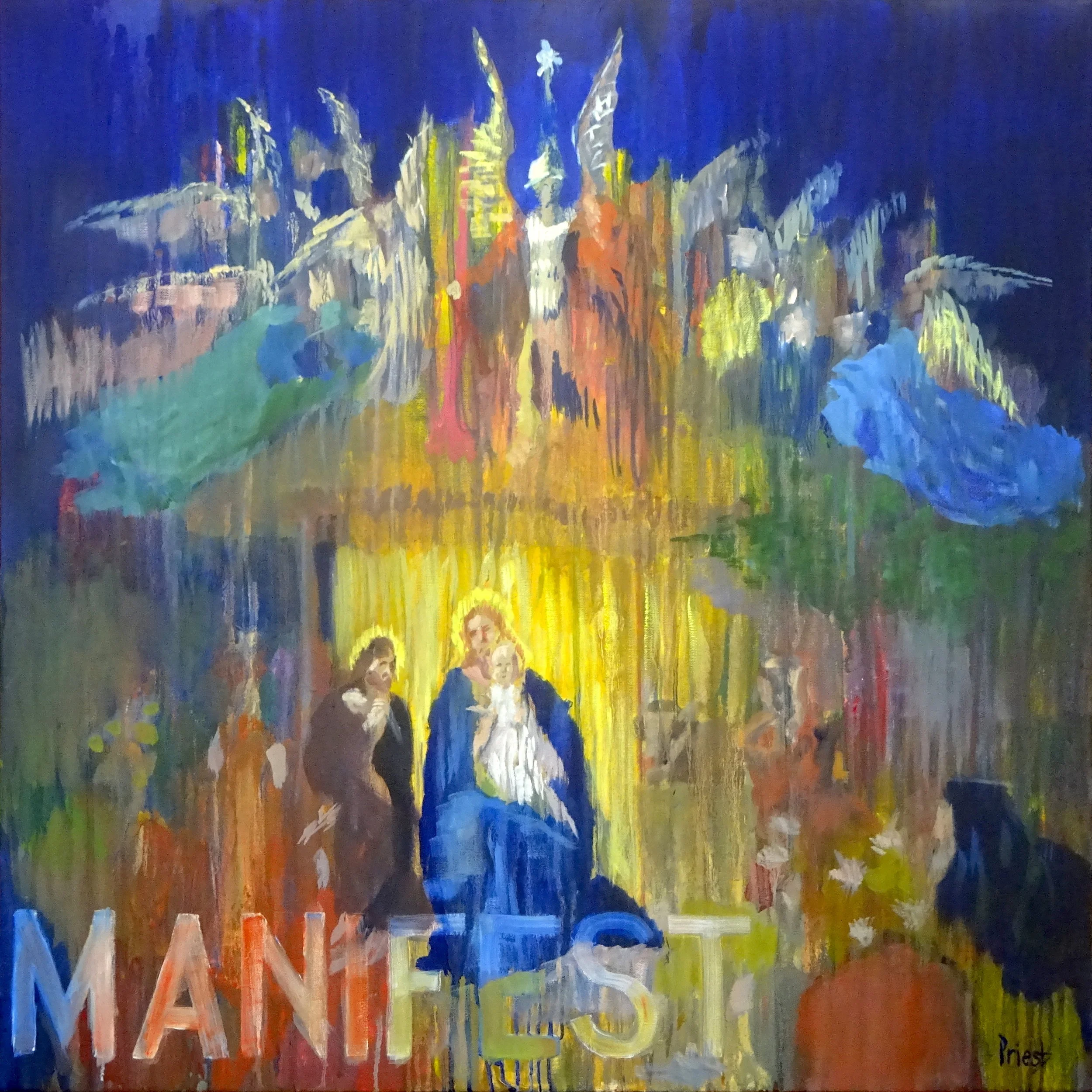 Manifest (Nativity)