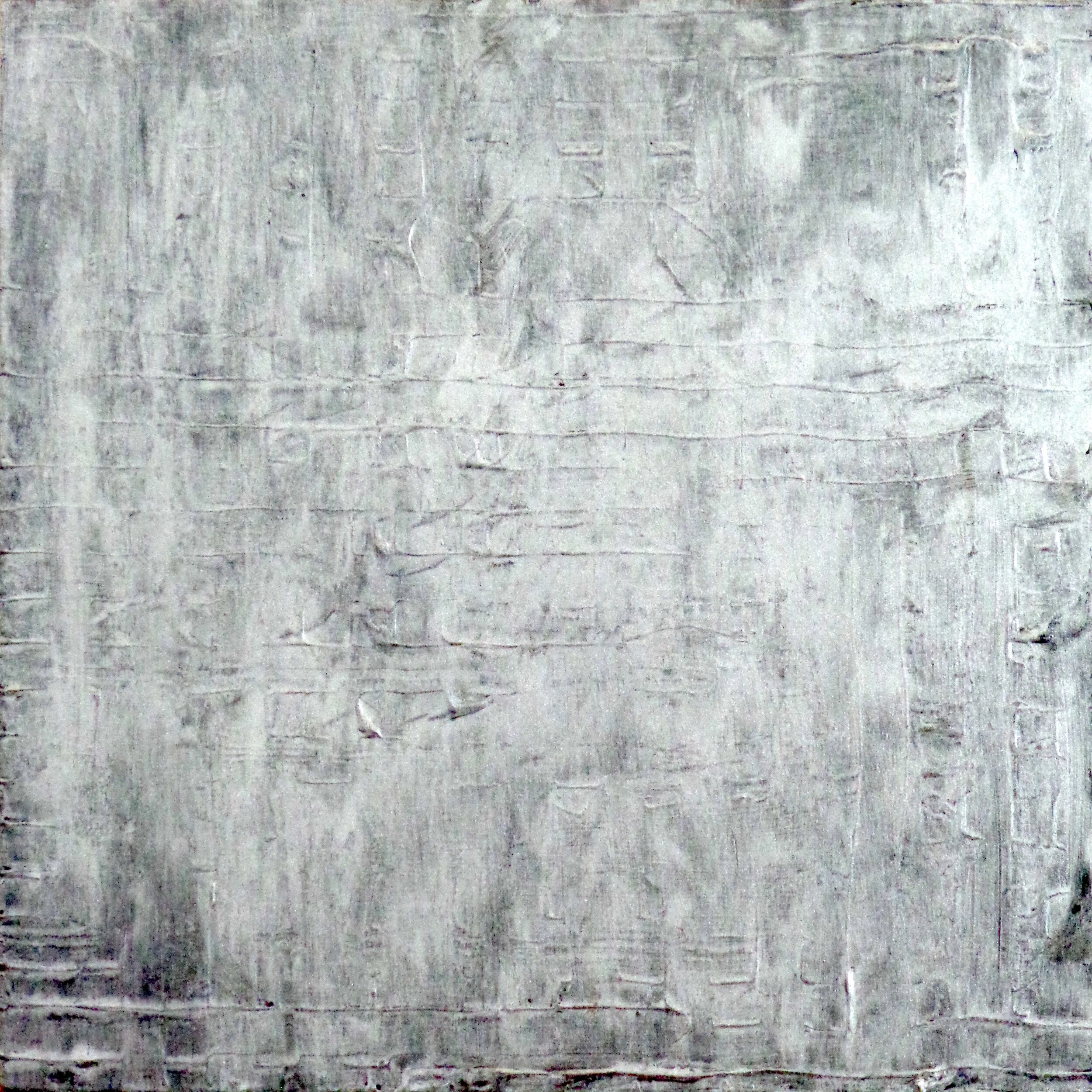 EXPERIMENTS: COLD WAX MEDIUM