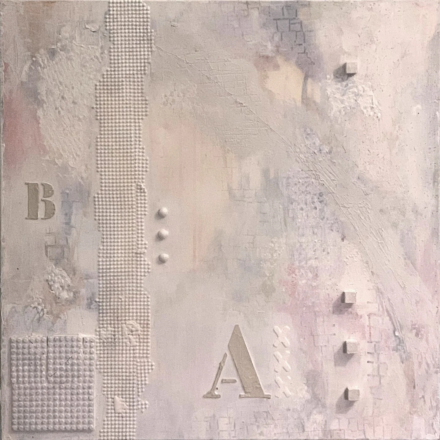 A-B