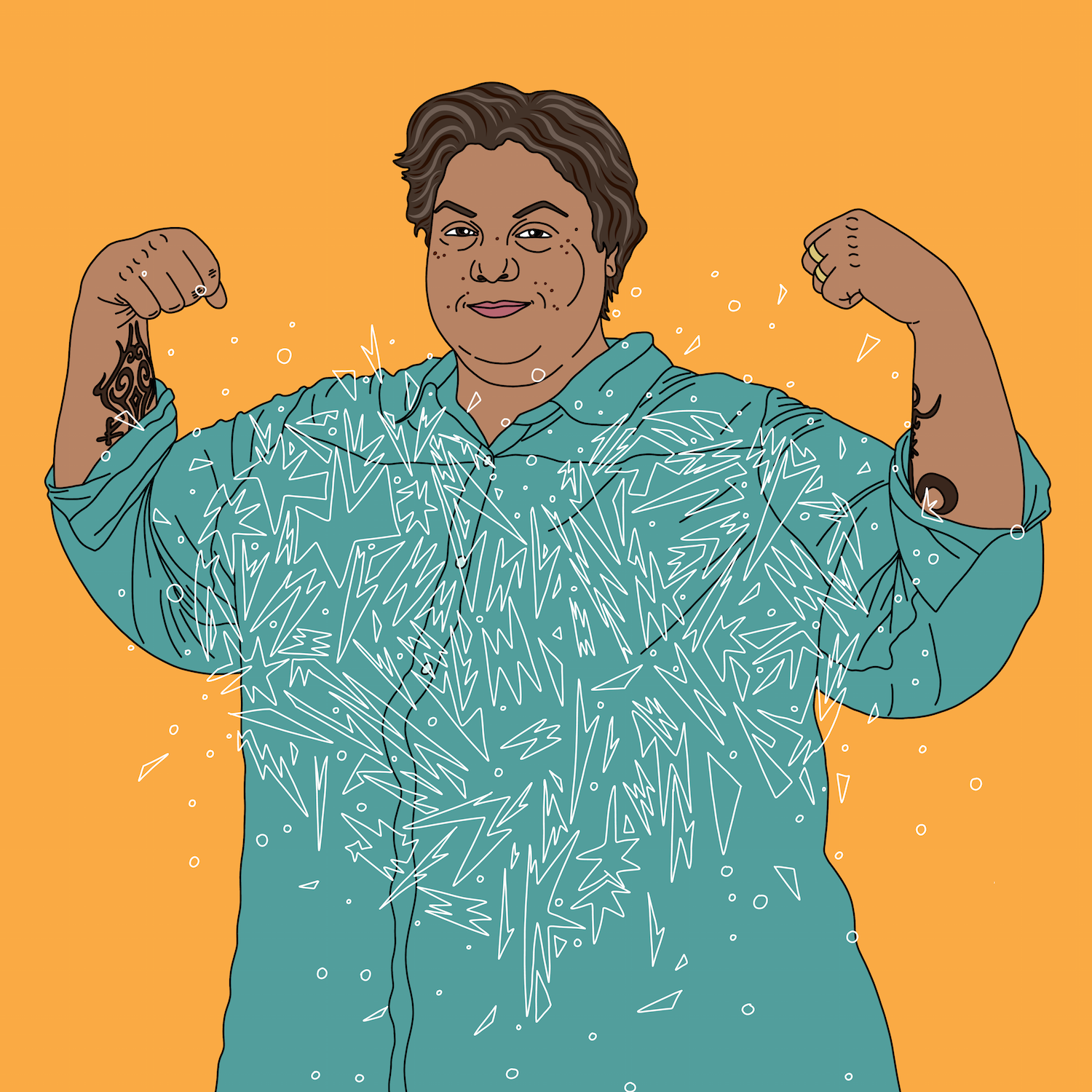 Roxane Gay