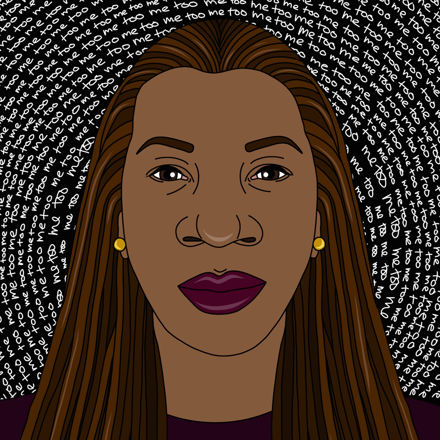 Tarana Burke