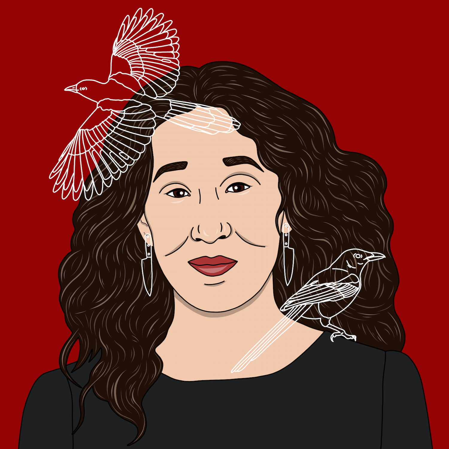 Sandra Oh