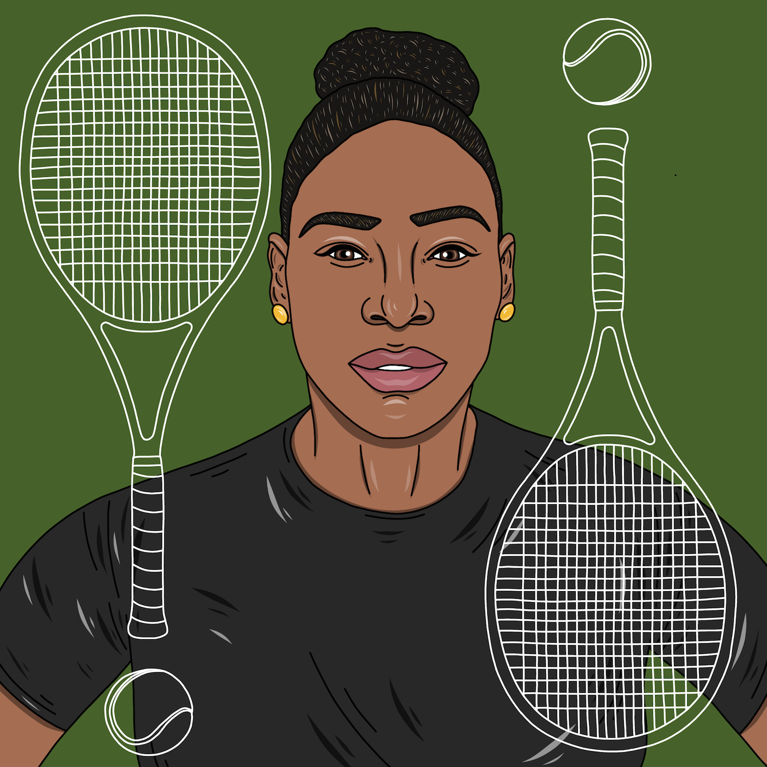 Serena Williams