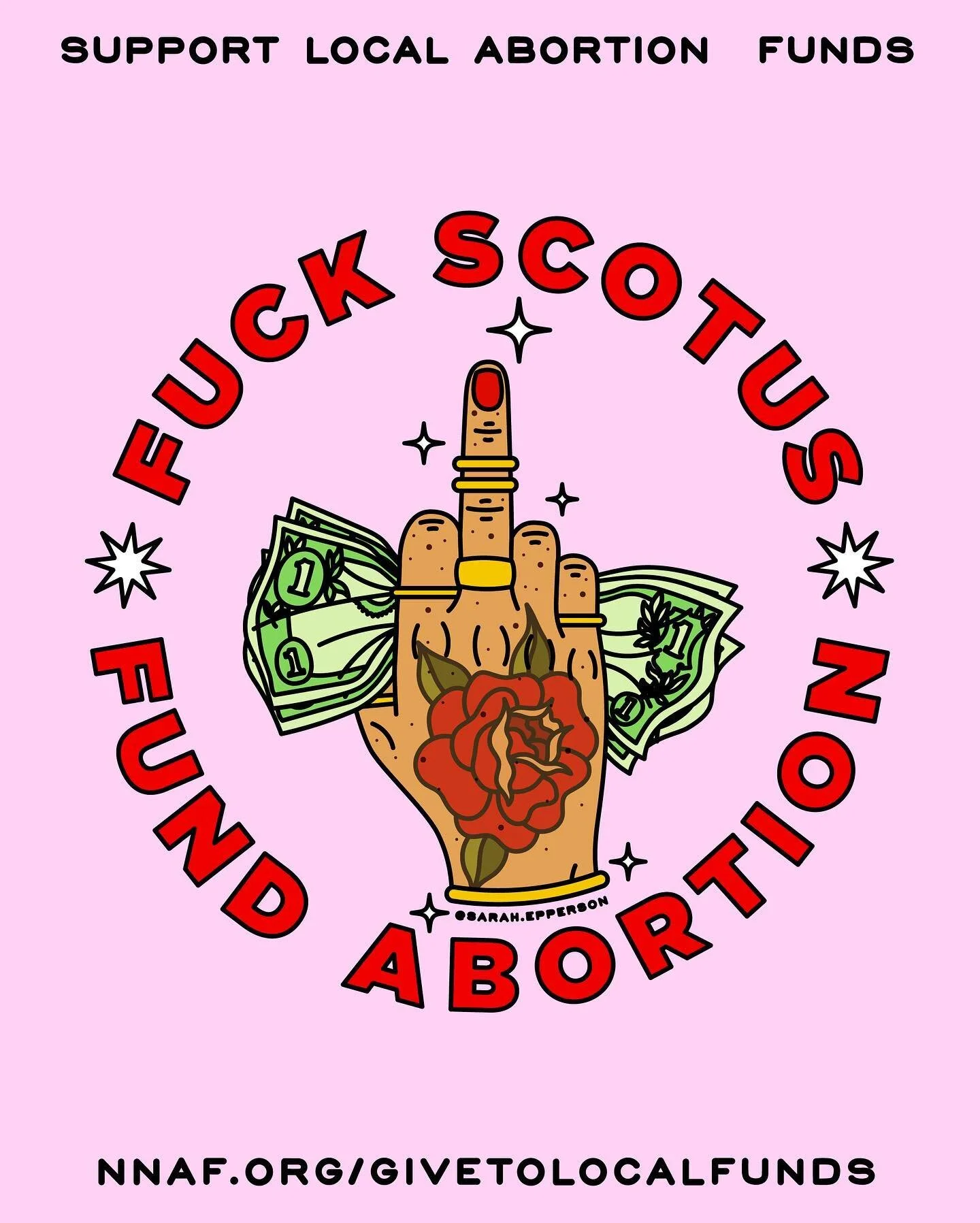 💔BREAKING: &ldquo;The Supreme Court overturned Roe v. Wade, eliminating the constitutional right to abortion after almost 50 years in a decision that will transform American life.&rdquo; - @nytimes
⠀
&ldquo;If the #SupremeCourt overturns or guts #Ro