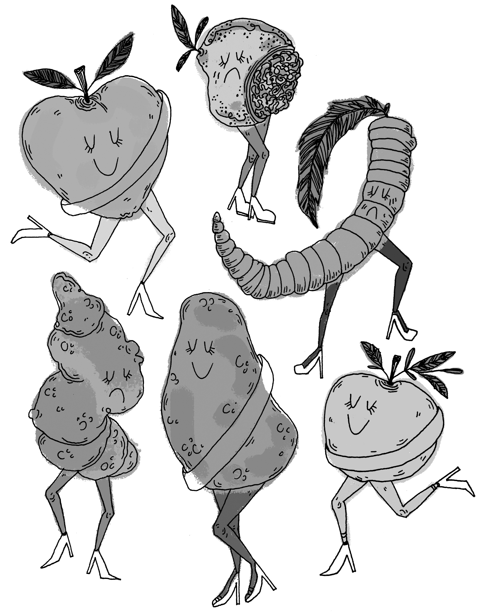 grayscale veggies.jpg
