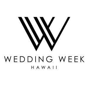 Wedding Week Hawaii