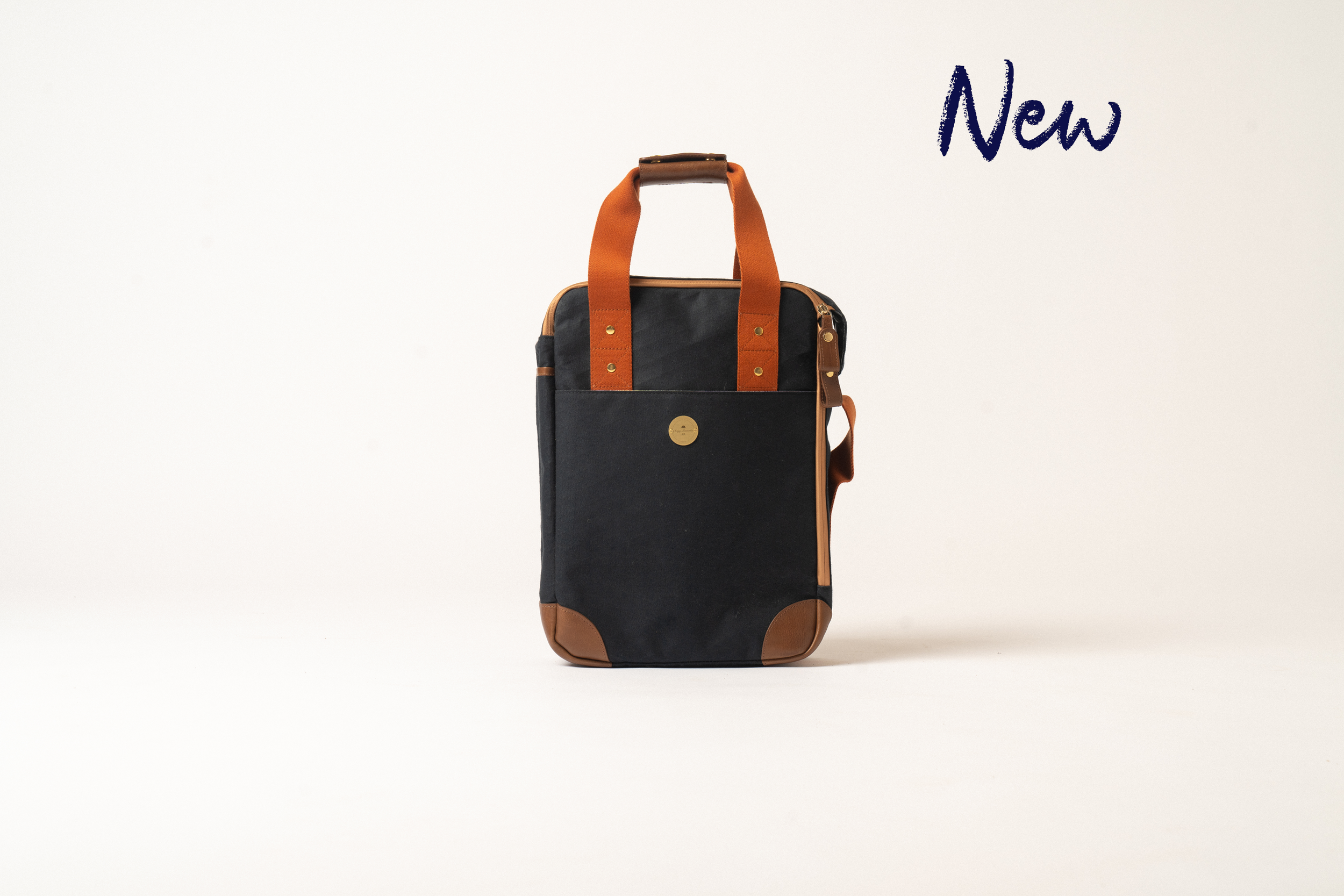 The CityPack - Black Leaf 1.0