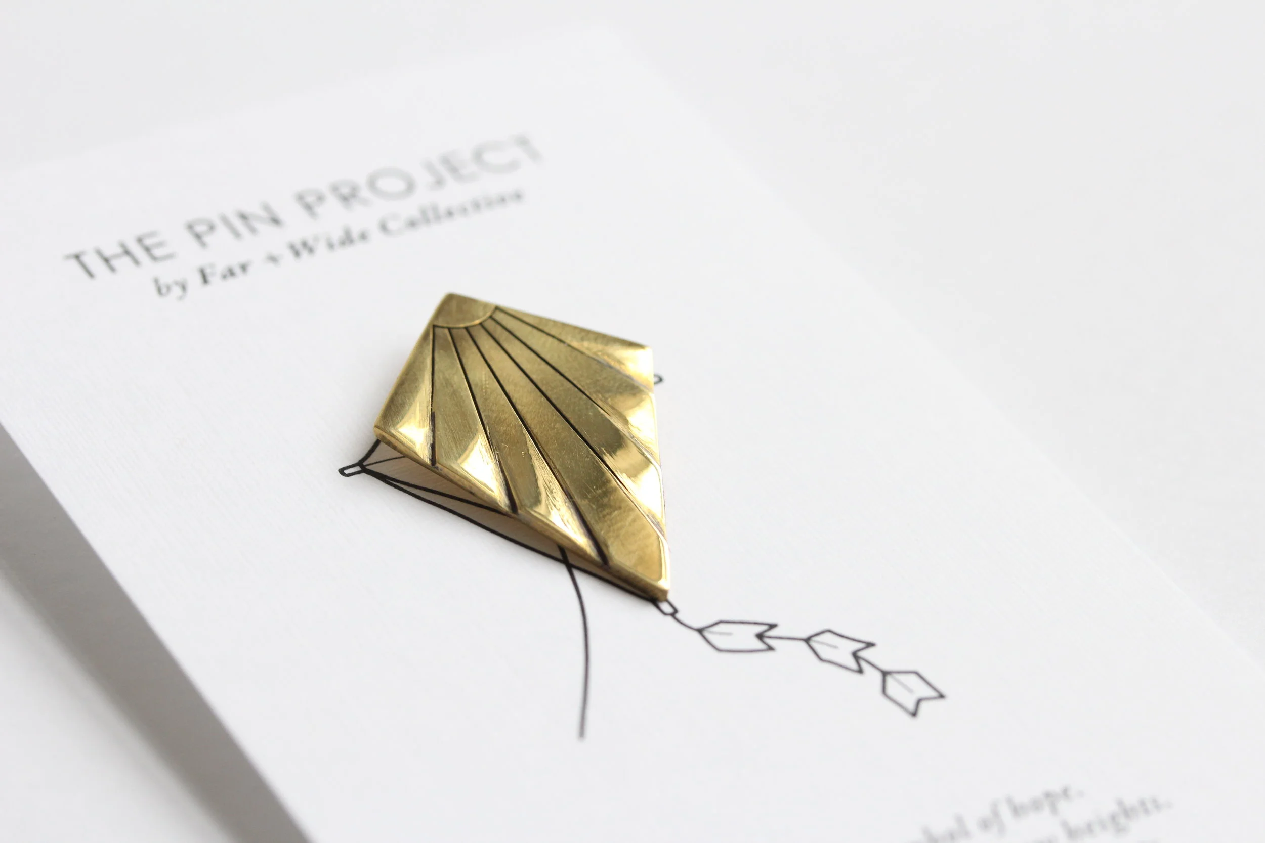 ....The Pin Project..Le Project Pin....