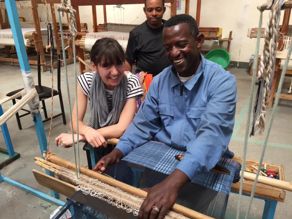 ....Abury and Sabahar: 100% made in Ethiopia..Abury et Sabahar: 100% fabriqués en Ethiopie....