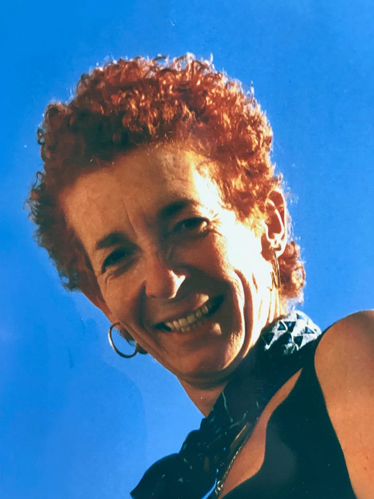 .... The inspirational Jenny Thorne of Gone Rural .. Jenny Thorne de Gone Rural ....
