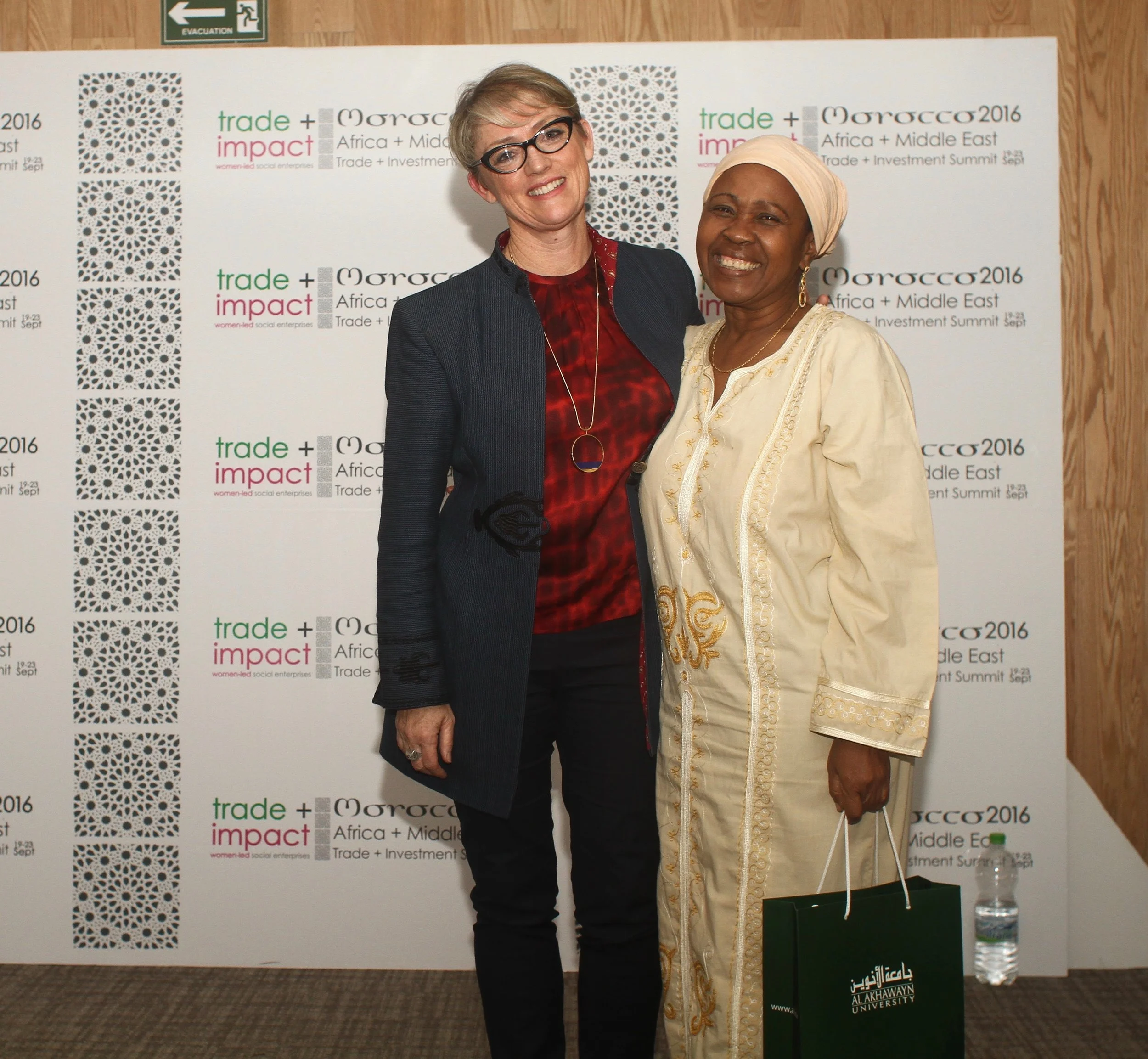 Holding Hands on the Winding Road: Part 3 of 3 by Kathleen Holland