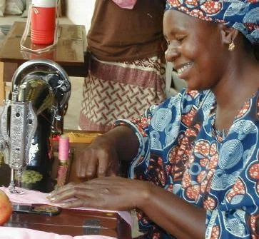 #BeThePlus - Mali Chic