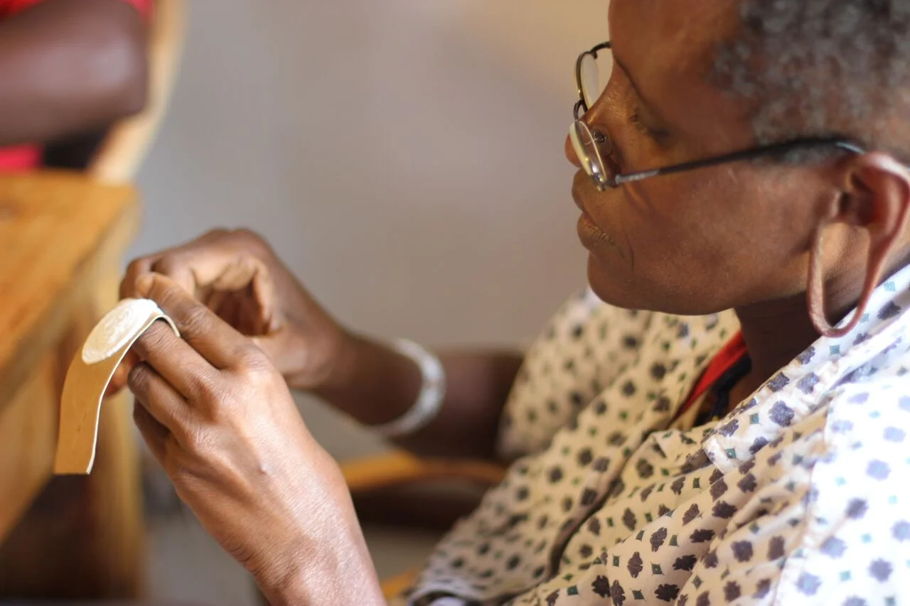 #BeThePlus - Sidai Designs