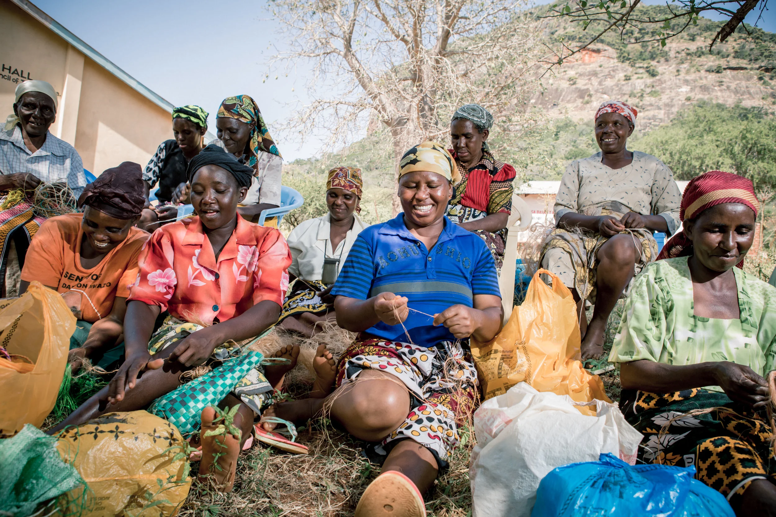 ....Saying Goodbye and ‘Good Job’ to Far + Wide Collective..Nous disons au revoir et «travail bien fait» au collectif,           Far + Wide....