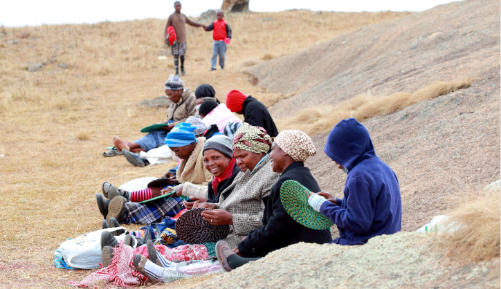 ....How to Portray Your Social Enterprise to International Consumers..La façon dont les entreprises sociales africaines veulent être présentées à leurs consommateurs internationaux....