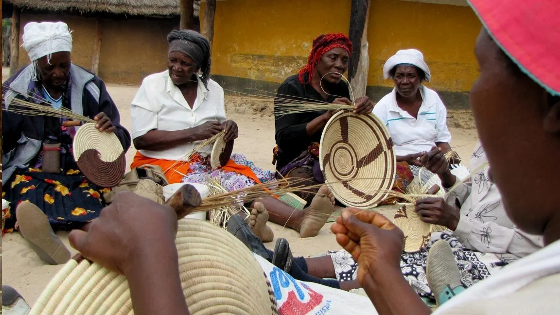 Lessons in Resilience Part I: Lupane Women’s Development Trust