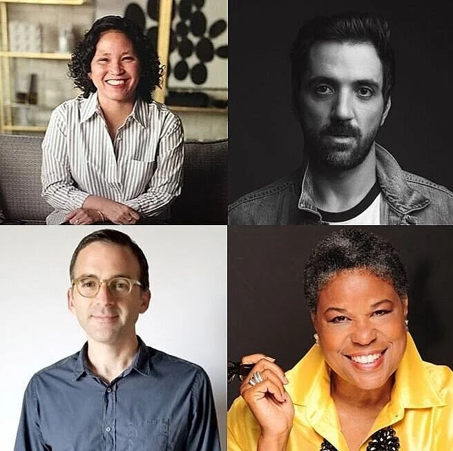 Handmade Futures Summit 2020 Recap - Designing for Tomorrow